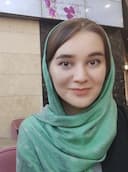 زهرا حیدری نیا