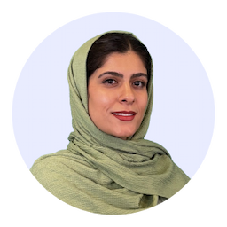 فاطمه علیرضایی